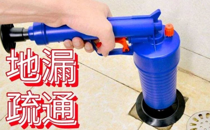 阜宁疏通地漏