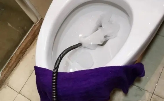 阜宁马桶疏通